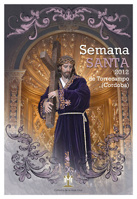 Semana Santa en Torrecampo 2012 Torrecampo